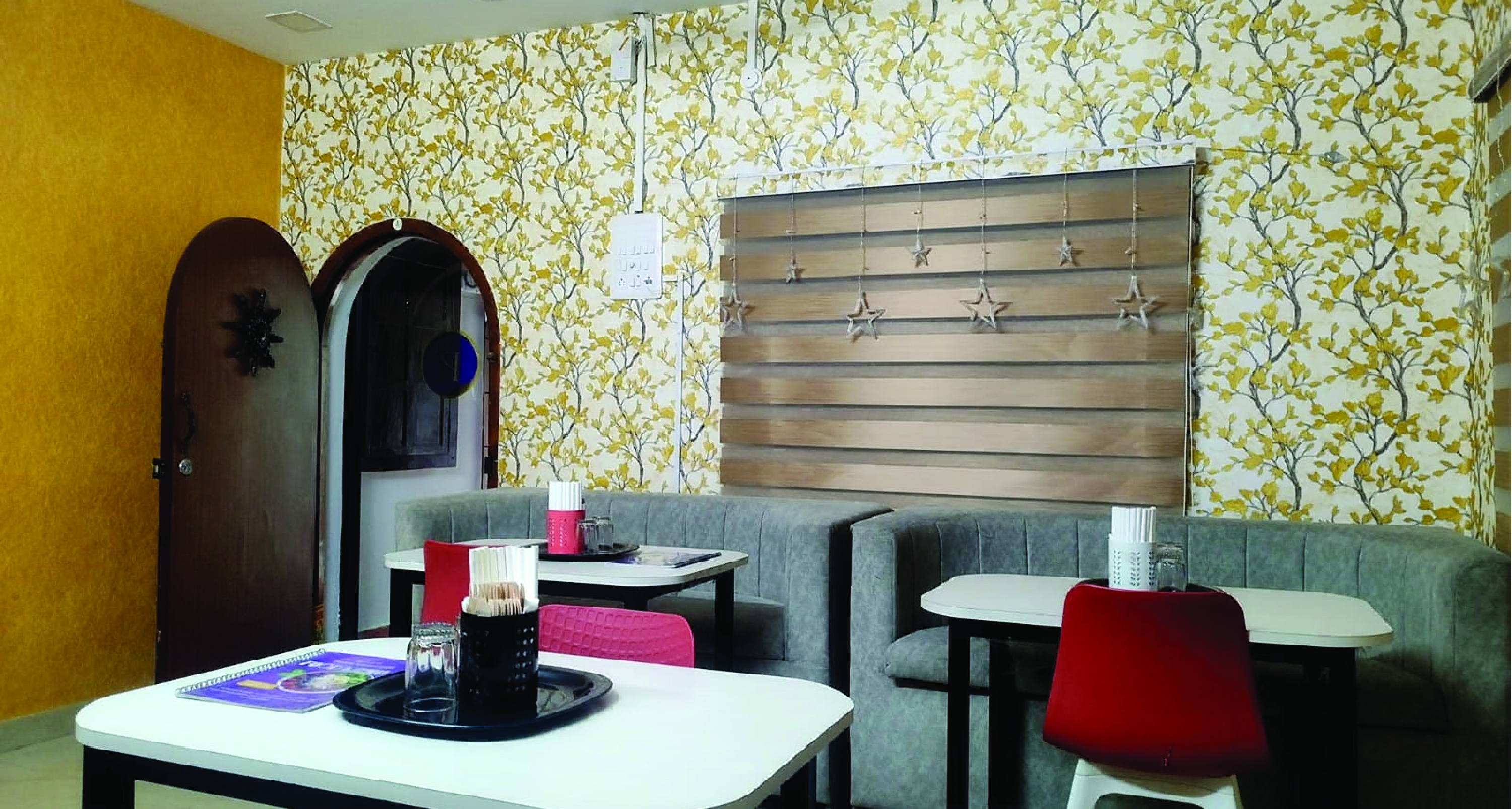 Dine In