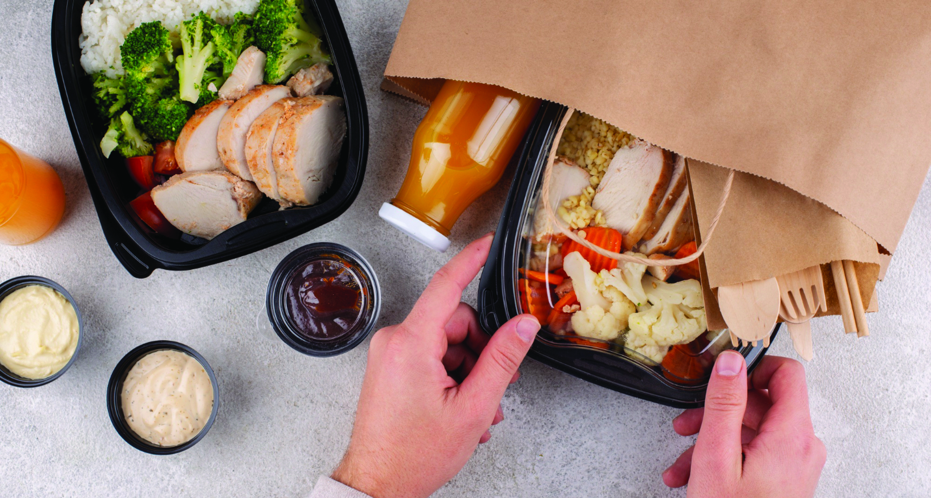 Meal Subscription