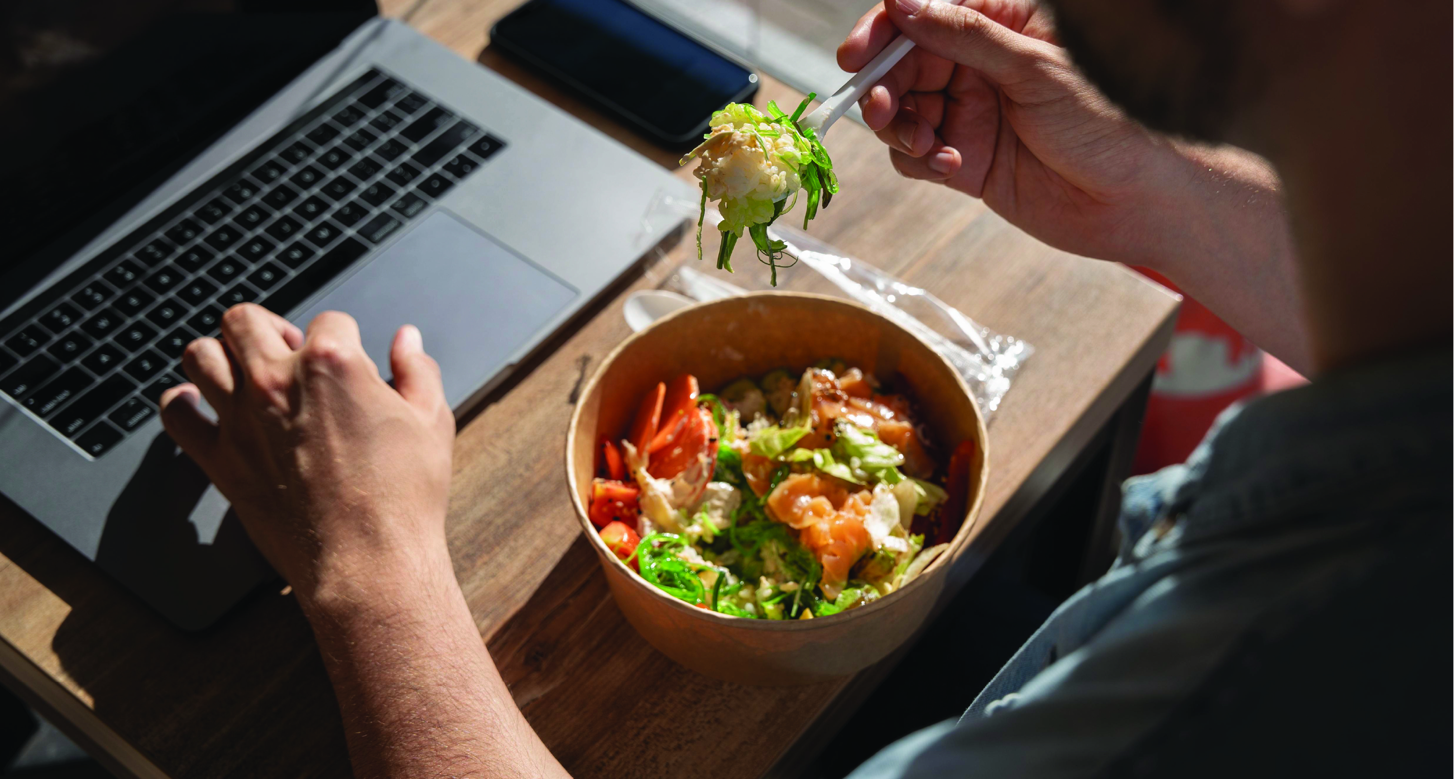 Order Online & Takeaway
