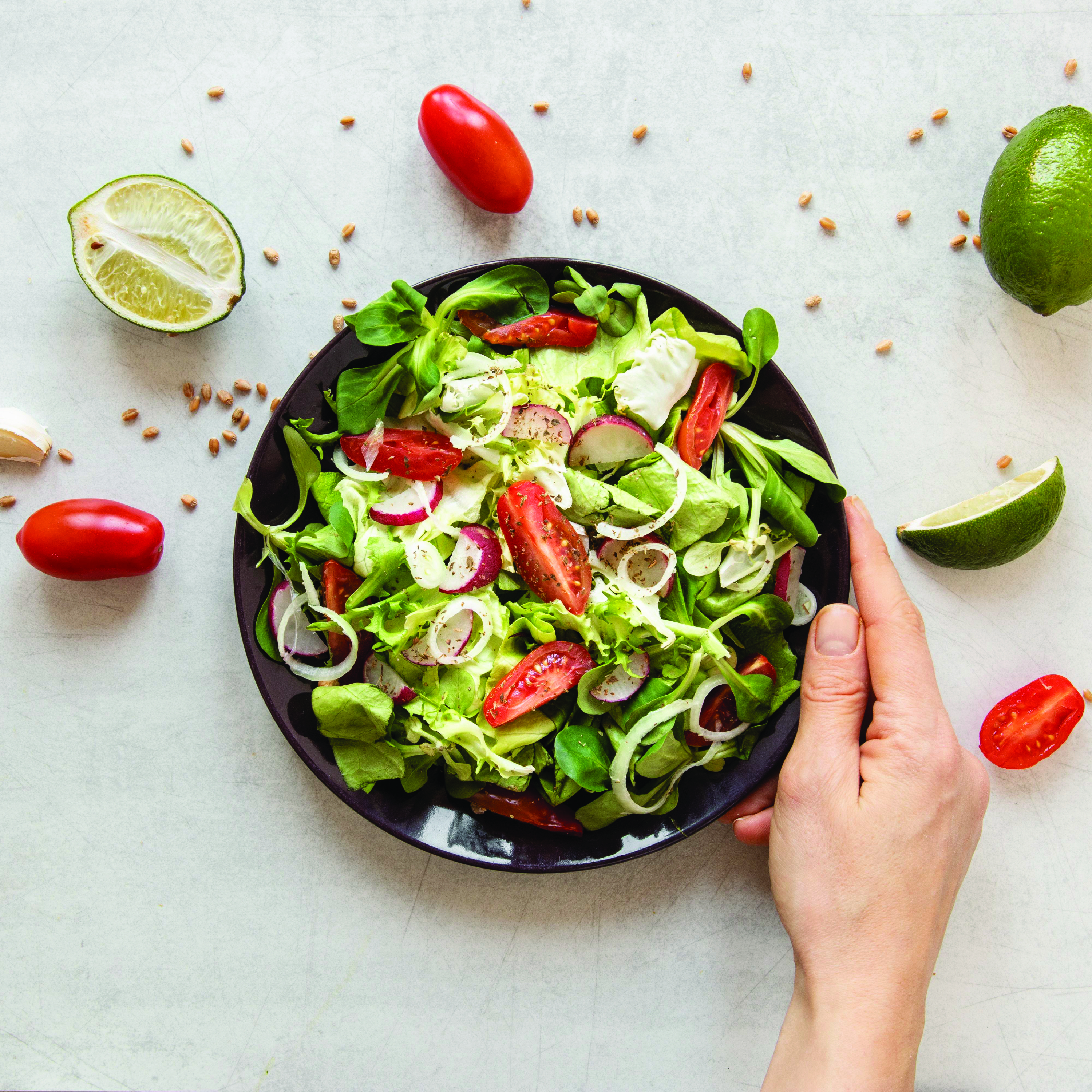 Salad