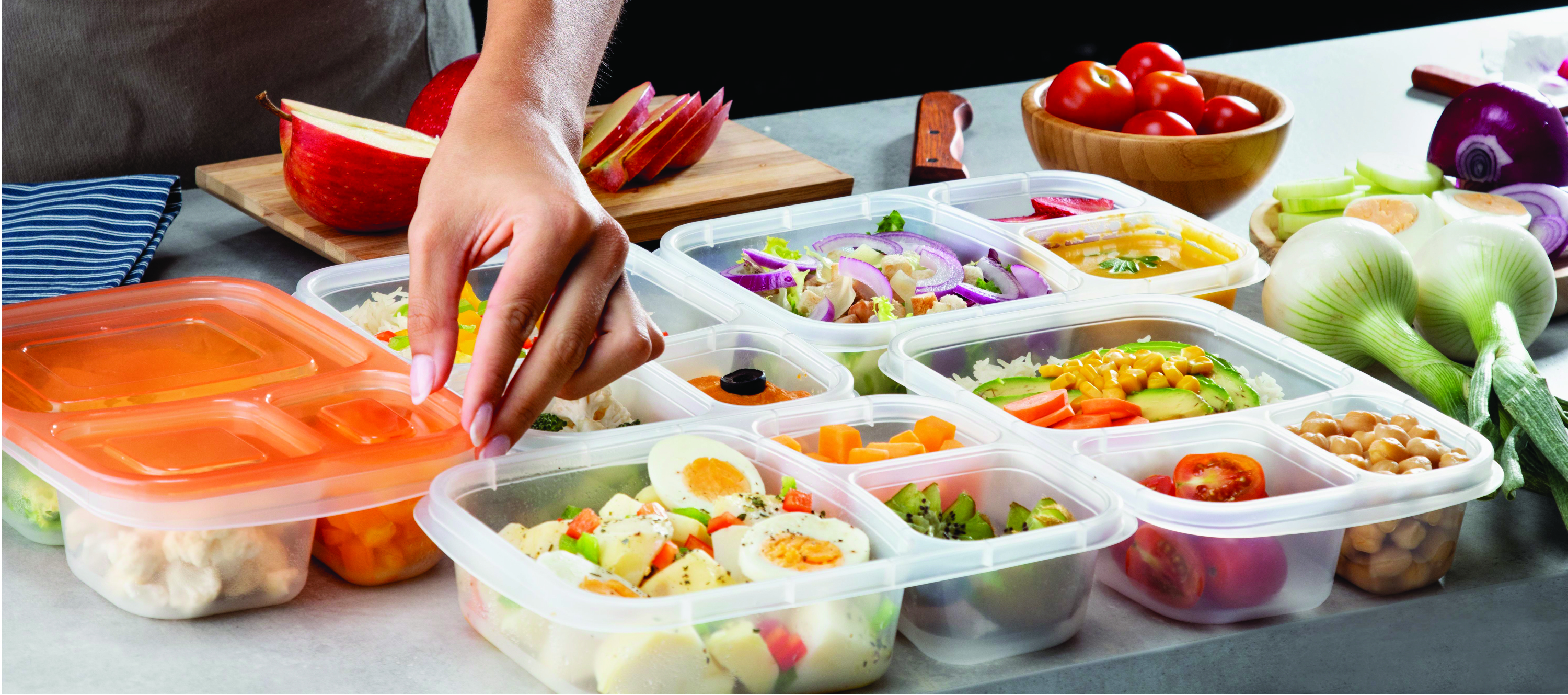 Meal Subscription